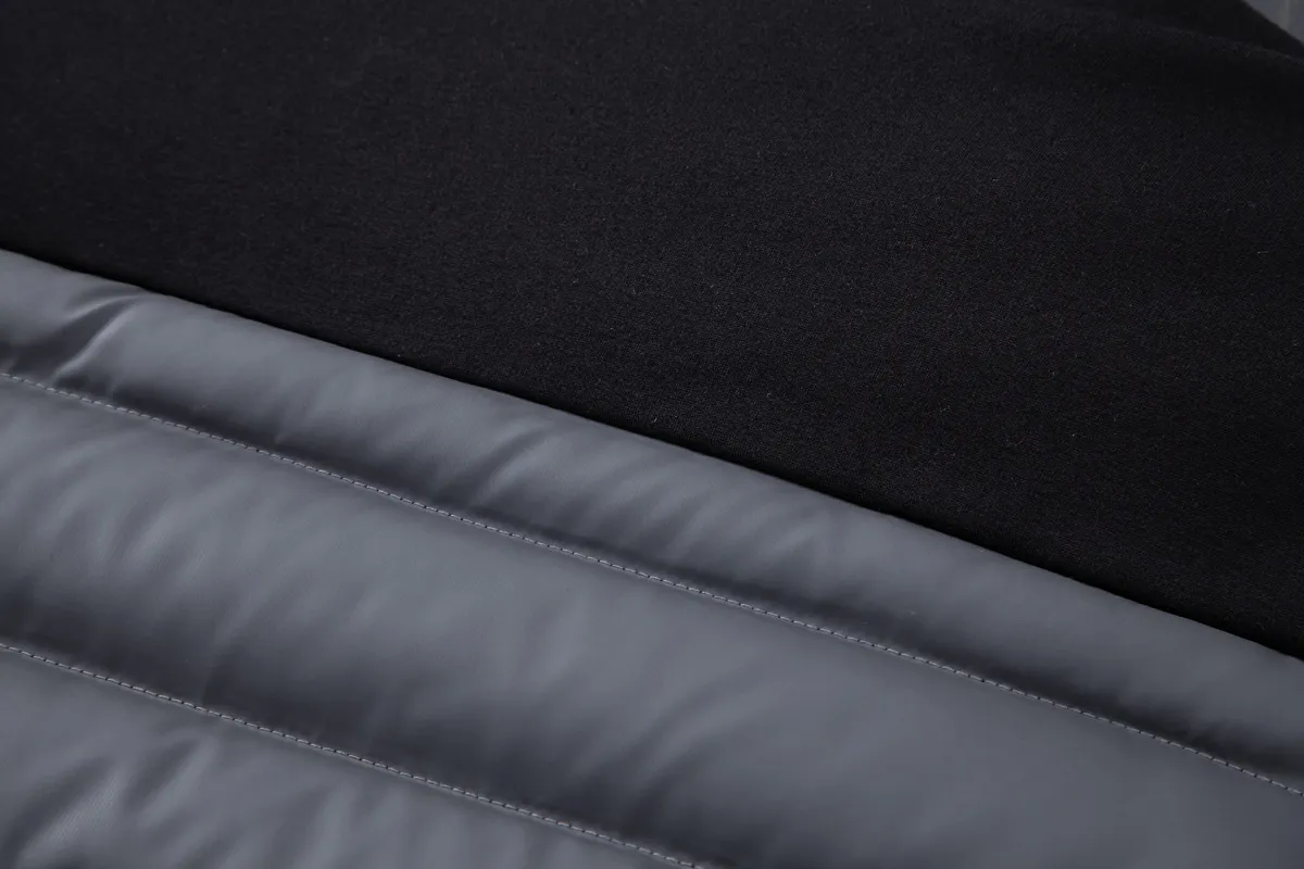 Nils | Premium Hybrid Jacket