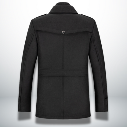 Calviero™ | Warm and Elegant Jacket For Men