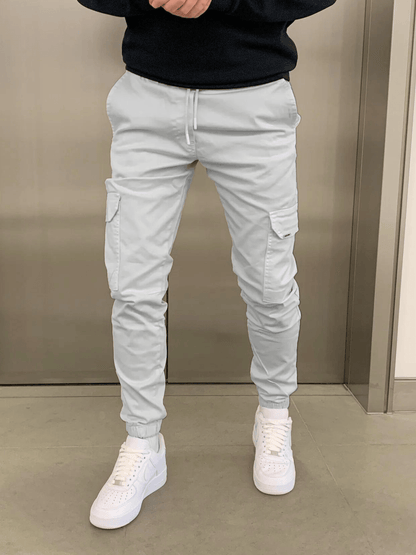 Classic Cargo Pants