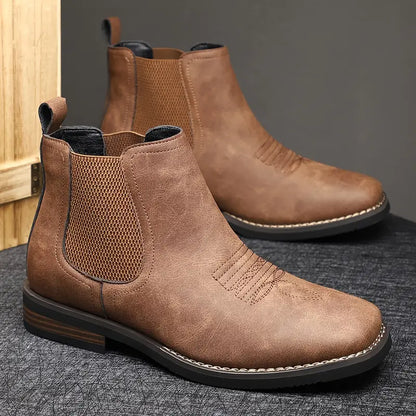 Chelsea Boots