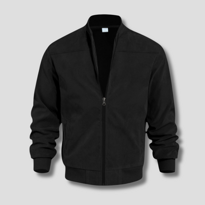 Ottavio | All-Season Lightweight Jacket