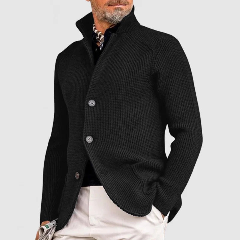 Mario –  Elegant Cardigan
