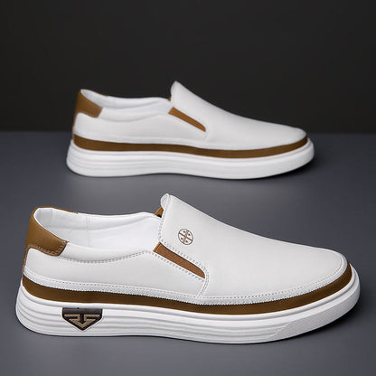 Lightweight Minimalist Loafers