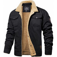 Adriano™ Heritage Sherpa Jacket