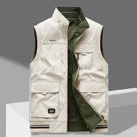 Lyon™ | Luxury Men’s Vest