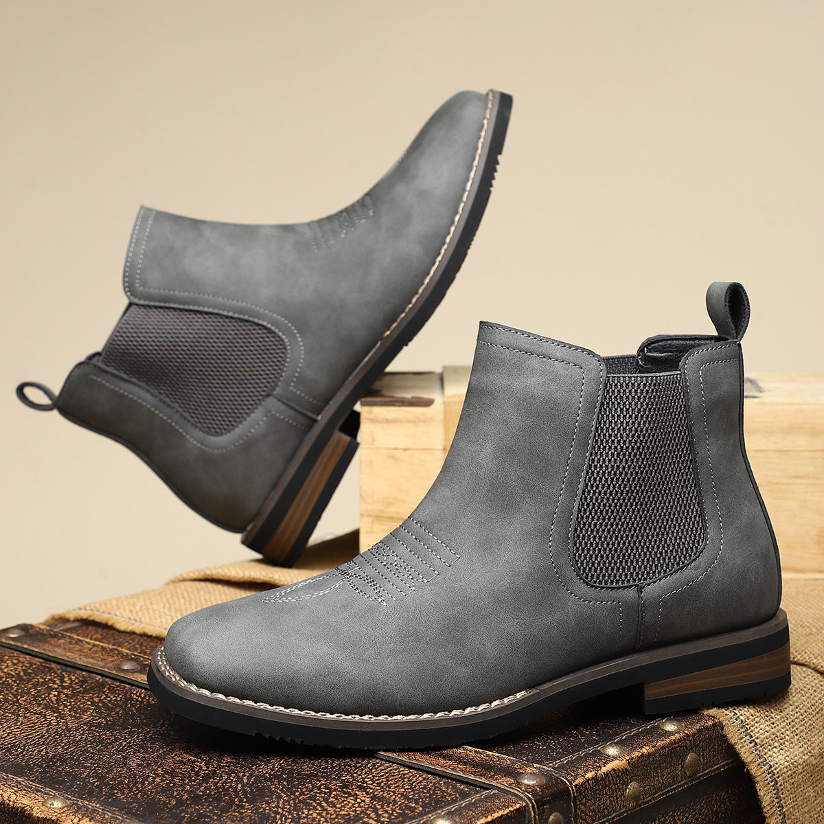 Chelsea Boots
