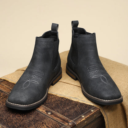 Chelsea Boots