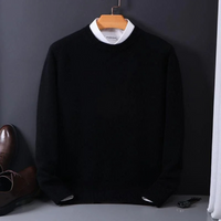 Luxury Cashmere Sweater