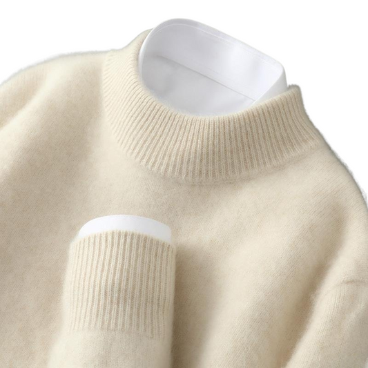ARLINGTON CASHMERE SWEATER