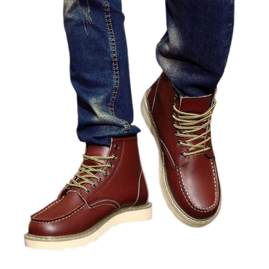 Harrison Retro Boots