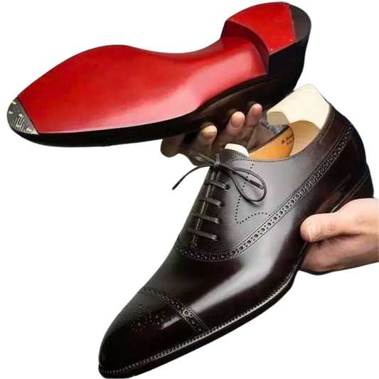 OXFORD ROYAL BROGUE