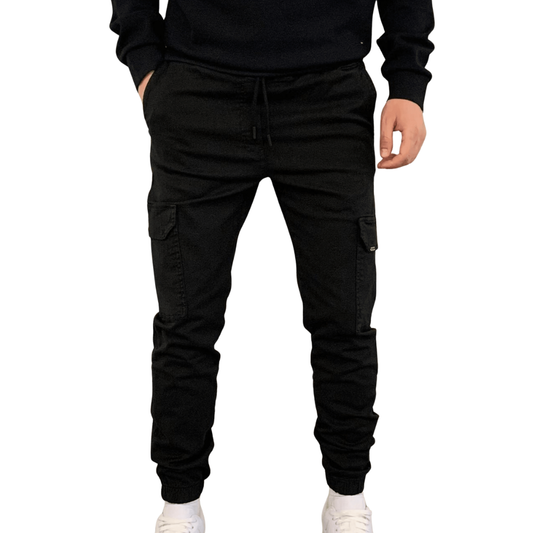 Classic Cargo Pants