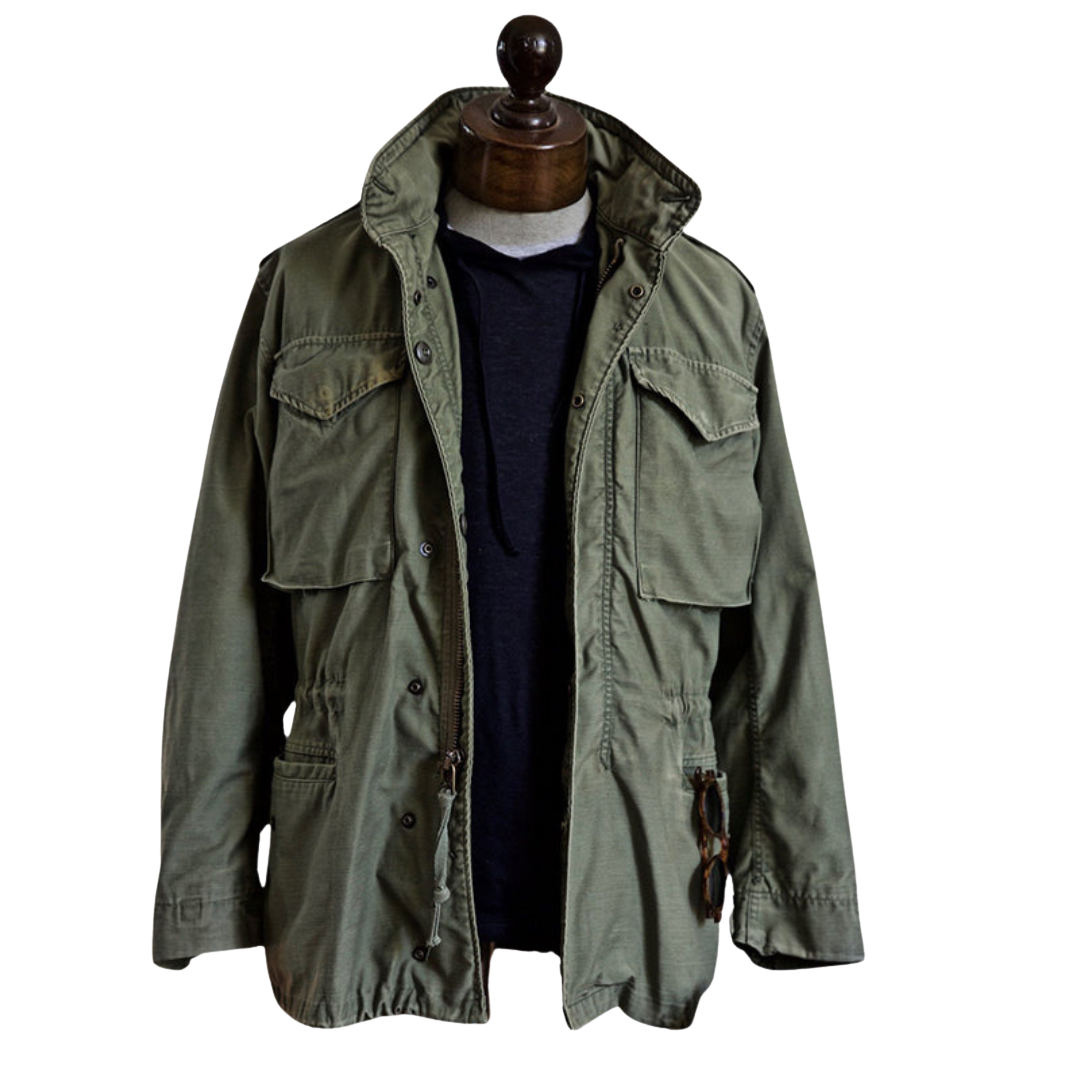 The Archer - Field Jacket