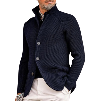 Mario –  Elegant Cardigan