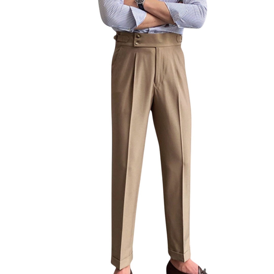 Moritz™ | Men’s Vintage Trousers (1+1 FREE)