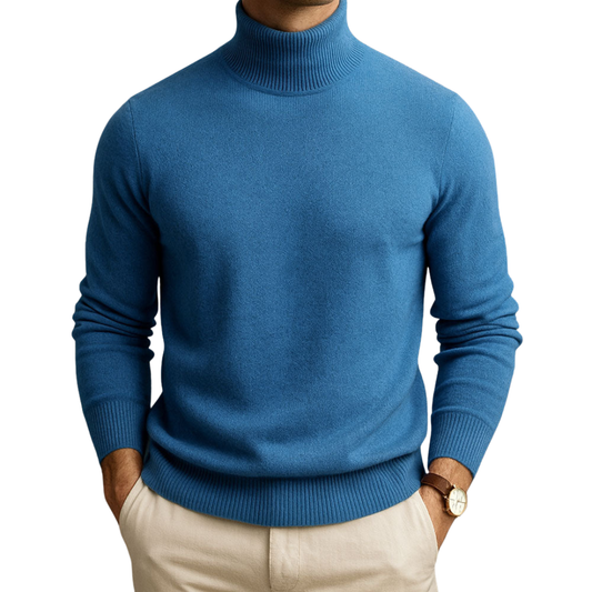 CARRINGTON TURTLENECK