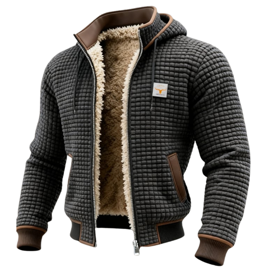 Matteo Insulated Jacket