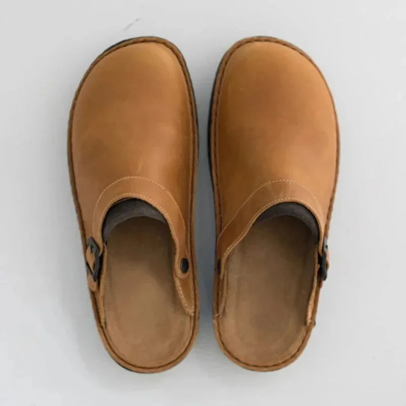 Brenzio™ | Absolute Comfort Slip-On Shoes