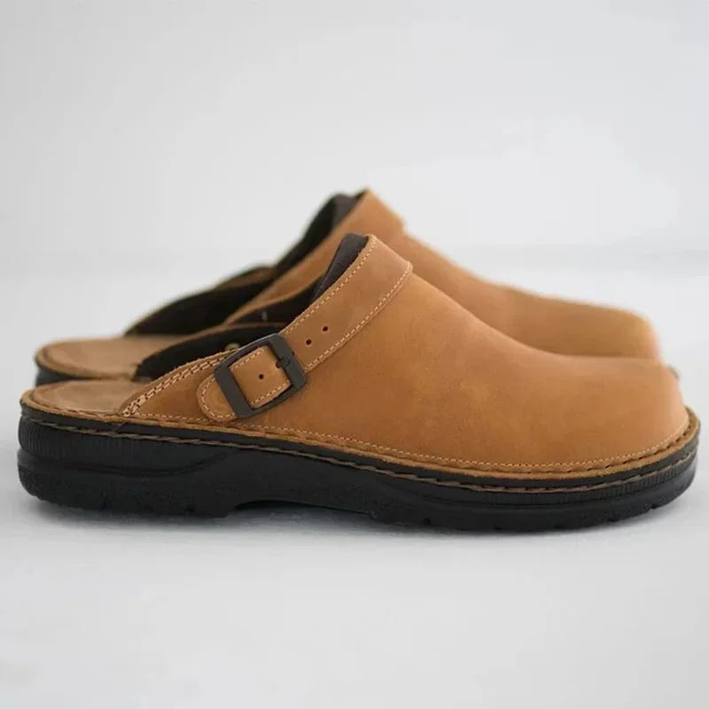 Brenzio™ | Absolute Comfort Slip-On Shoes