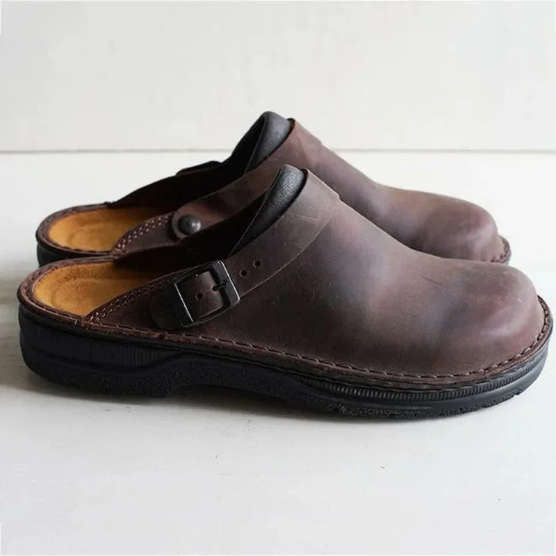 Brenzio™ | Absolute Comfort Slip-On Shoes