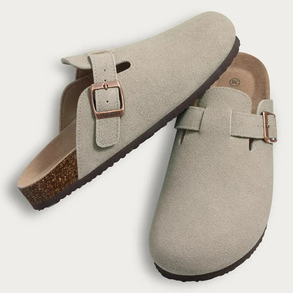 Le Détendu™ | Everyday Comfort & Freedom – Slip-On Sandals