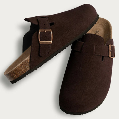 Le Détendu™ | Everyday Comfort & Freedom – Slip-On Sandals