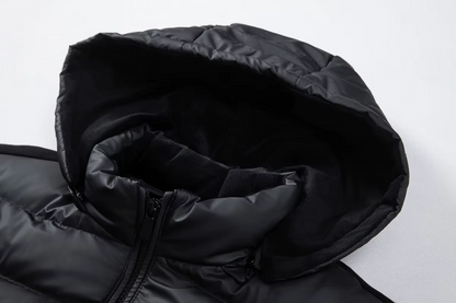 Nils | Premium Hybrid Jacket