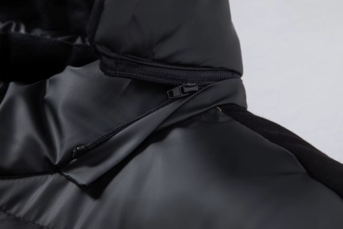 Nils | Premium Hybrid Jacket