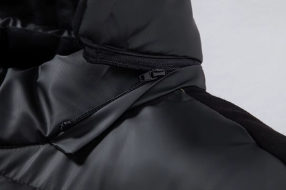 Nils | Premium Hybrid Jacket
