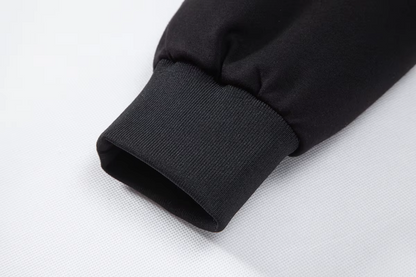 Nils | Premium Hybrid Jacket