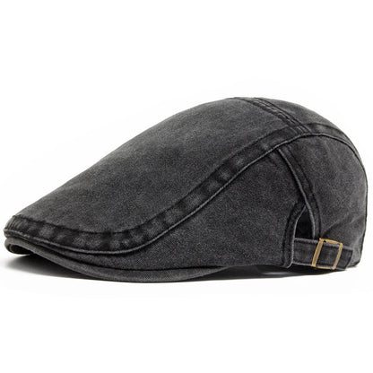 Florian | Vintage Cap in French Style