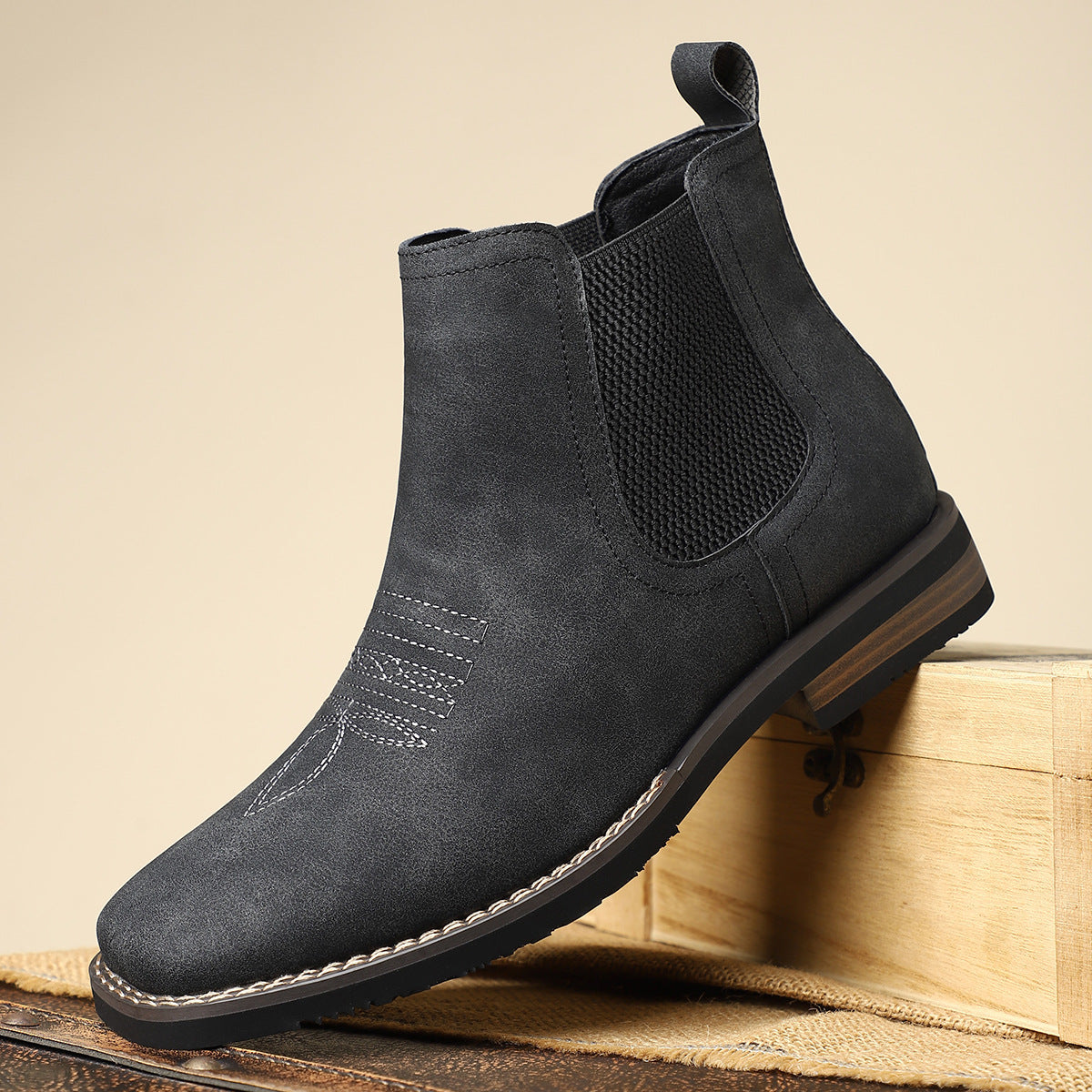 Chelsea Boots