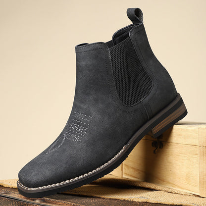 Chelsea Boots
