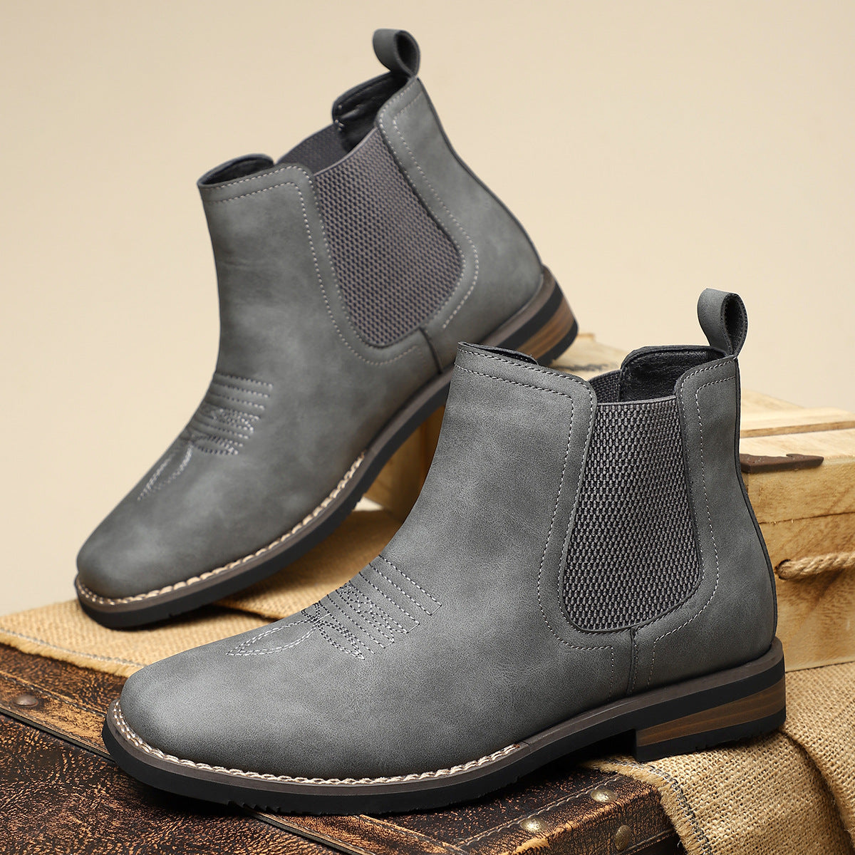 Chelsea Boots