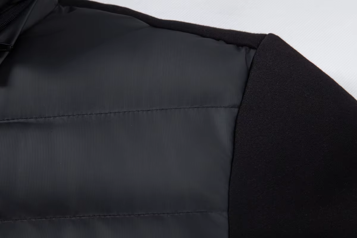 Nils | Premium Hybrid Jacket