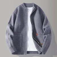 Adrian Knit Jacket