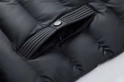 Nils | Premium Hybrid Jacket