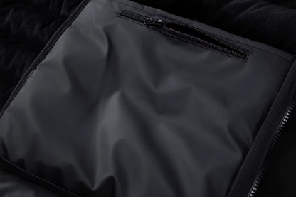 Nils | Premium Hybrid Jacket