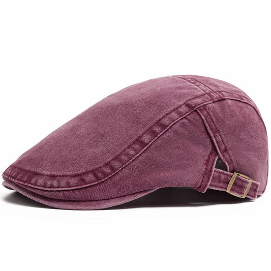 Florian | Vintage Cap in French Style