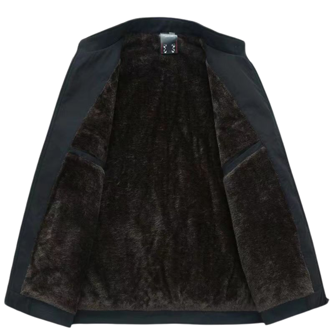 Ruggero Thermal Shield Jacket