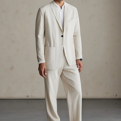 Elegant Linen Set