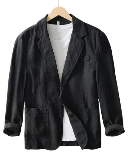 Elegant Men's Blazer
