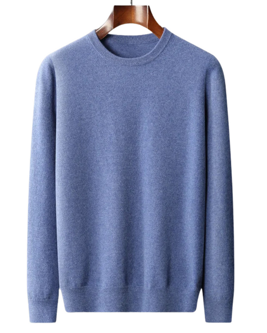 Ibiza Cashmere Sweater
