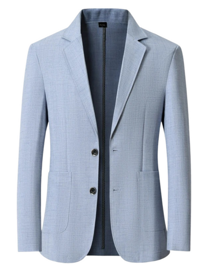 Breathable Men's Blazer