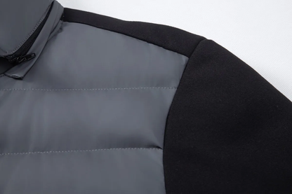 Nils | Premium Hybrid Jacket