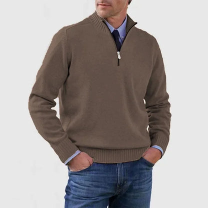 Howard | Half-Zip