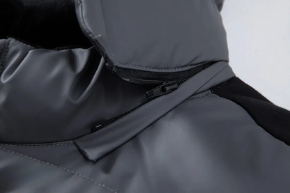 Nils | Premium Hybrid Jacket