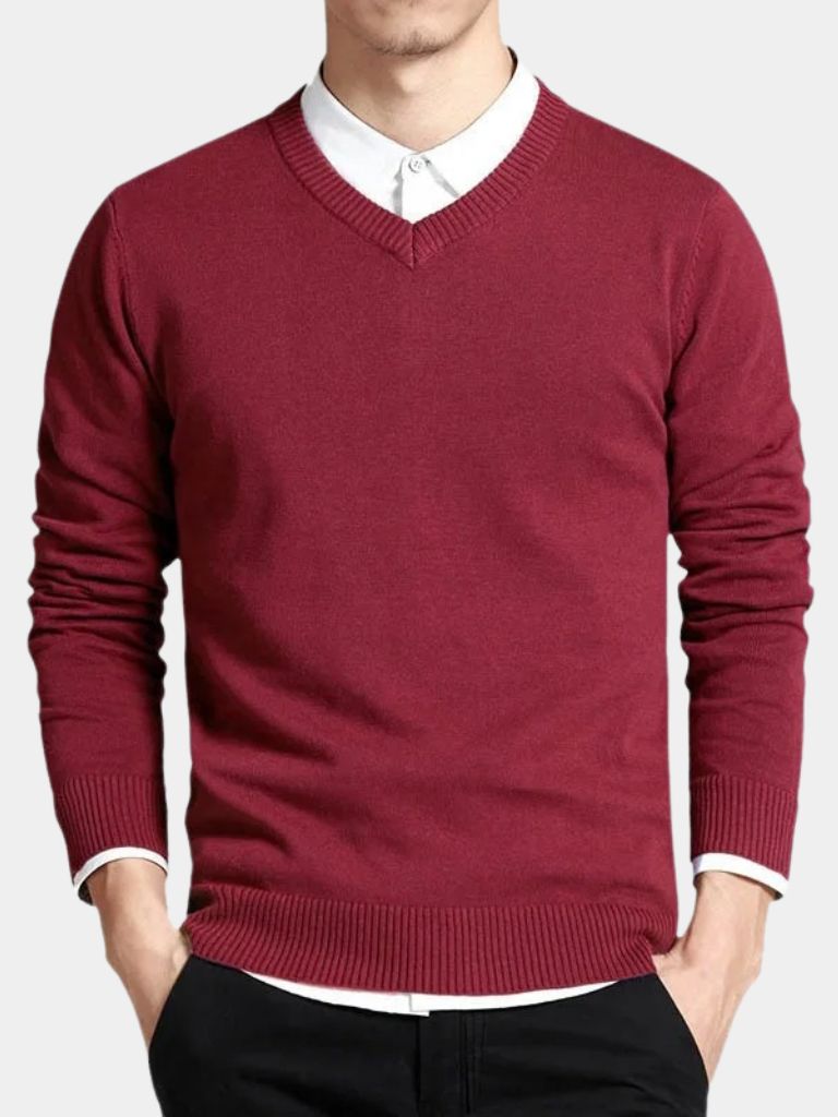 Viretti Pullover