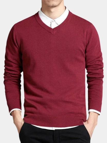 Viretti Pullover