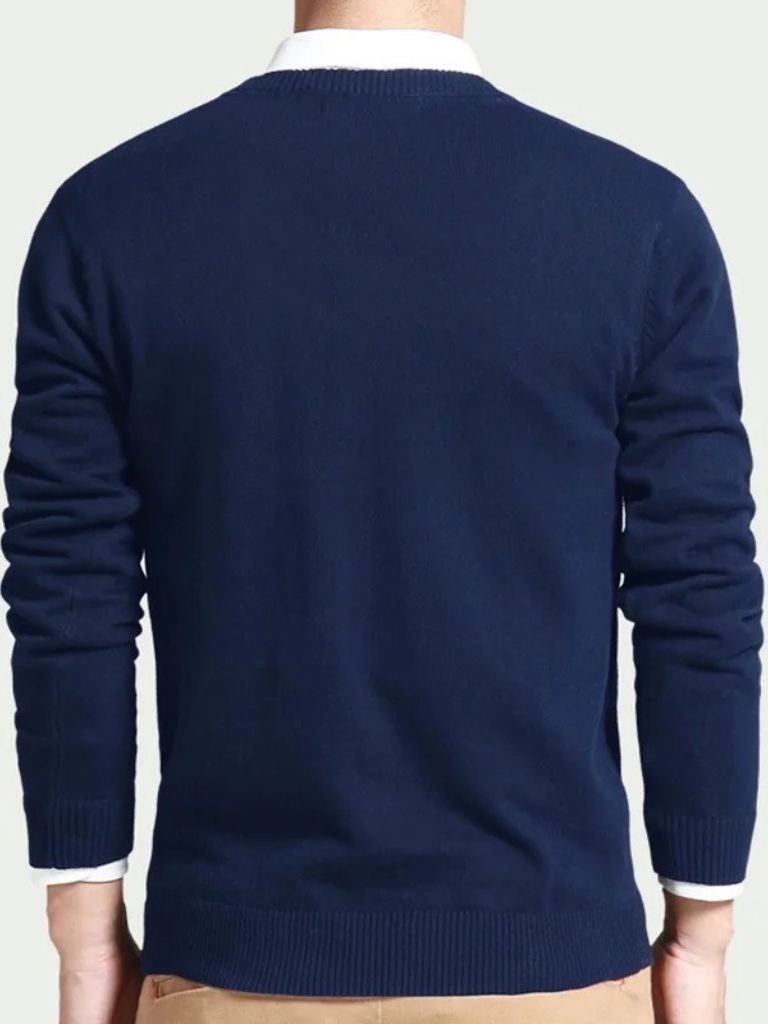 Viretti Pullover